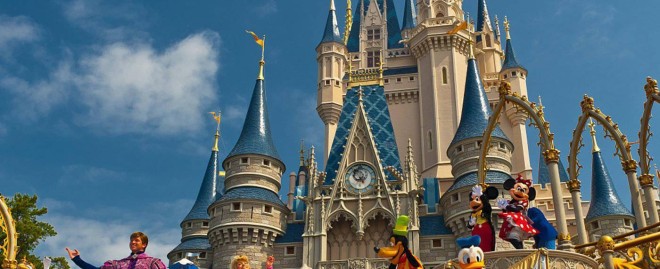 Ultimate Disney Travel Itinerary: Your Guide to an Unforgettable Adventure