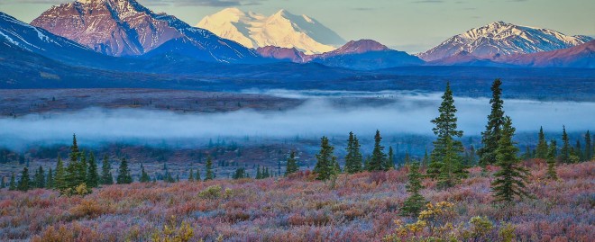  Discover the Best Alaska Tourist Attractions: A Comprehensive Guide to Unforgettable Experiences