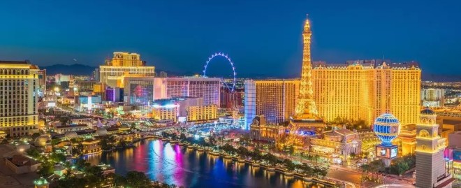  Unforgettable Las Vegas Romantic Attractions for Couples Seeking Love and Adventure