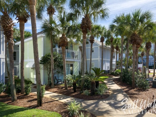 Exploring the Bliss of Coastal Living: A Comprehensive Guide to the Inn at Crystal Beach by Salt Water Vacations Prices