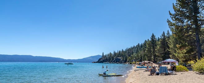 Discover the Best South Lake Tahoe Attractions in Summer: Your Ultimate Guide to Unforgettable Experiences